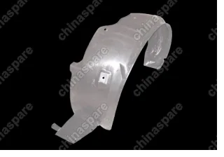 Подкрылок передний левый Chery Eastar