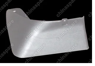 Подкрылок задний левый Chery Eastar