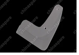 Подкрылок задний левый Chery Eastar