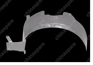 Подкрылок передний правый Chery Eastar
