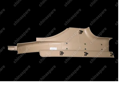 B115101170MB Doorsill-rr lh Chery Eastar