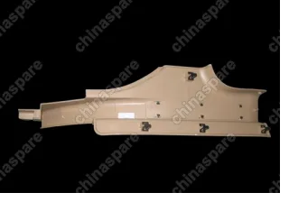 B115101170MB Doorsill-rr lh Chery Eastar
