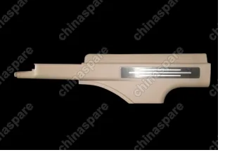 B115101170MB Doorsill-rr lh Chery Eastar