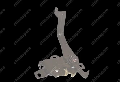 Замок капота Chery Eastar