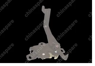 Замок капота Chery Eastar