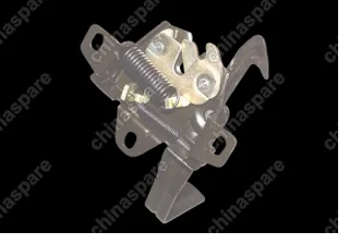 Замок капота Chery Eastar