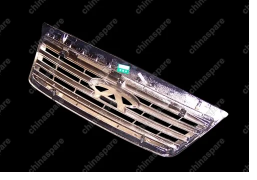 Решетка радиатора Chery Eastar