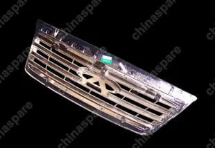 Решетка радиатора Chery Eastar