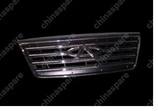 Решетка радиатора Chery Eastar