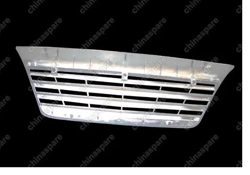 Решетка радиатора Chery Eastar