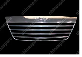 Решетка радиатора Chery Eastar