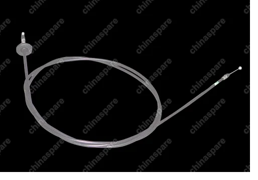 Трос открывания капота Chery Eastar