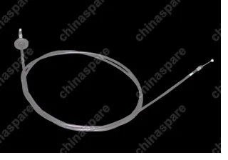 Трос открывания капота Chery Eastar