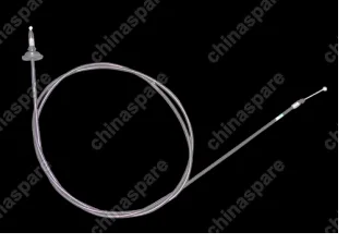 Трос открывания капота Chery Eastar