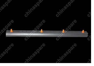 B118402213 Уплотнитель капота Chery Eastar