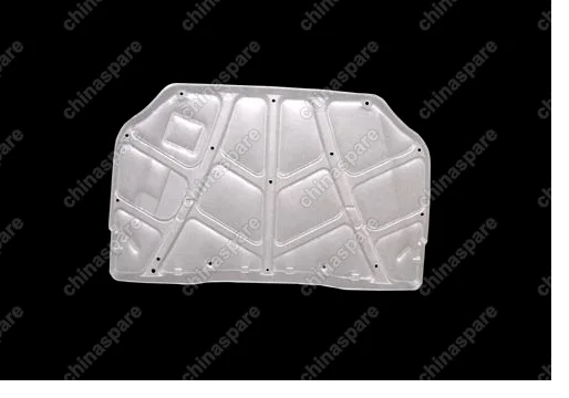 B118402223 Шумоизоляция капота Chery Eastar