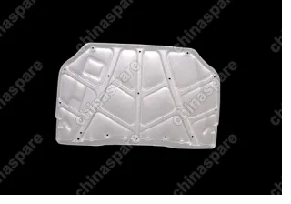 B118402223 Шумоизоляция капота Chery Eastar