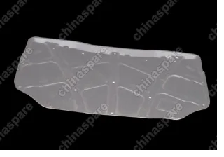 B118402223 Шумоизоляция капота Chery Eastar