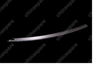 B116101731 Guide rail - fr door glass lh fr Chery Eastar