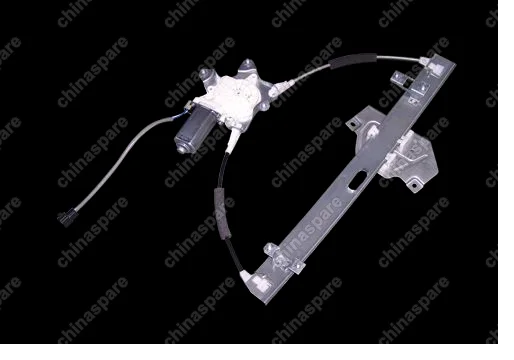 B116104110BA Механизм стеклоподъемника Chery Eastar