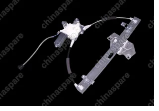 B116104110BA Механизм стеклоподъемника Chery Eastar
