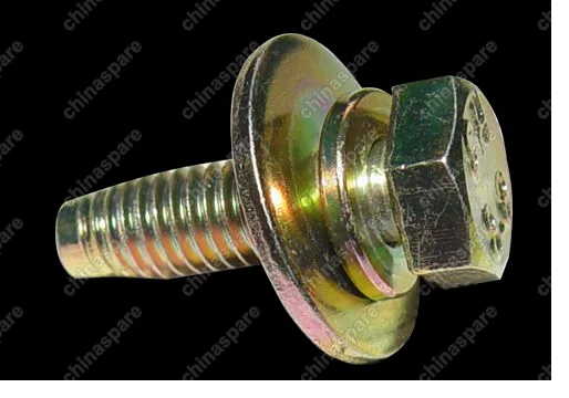 B116105011 Болт Chery Eastar