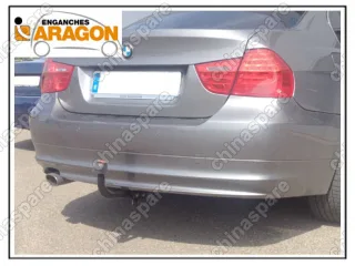 ТСУ для BMW Serie 3 E93 Cabrio 2006-/BMW Serie 3 E91 Touring 2005-2012/BMW Serie 3 E92 Coup? 2006-/BMW Serie 3 E90 Sedan 2005-2012, тип шара: A
