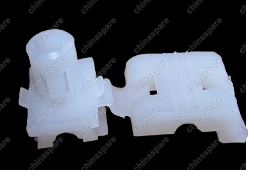 S116105227 Клипса Chery Eastar