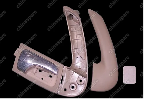 B116205220MA Handle-rr door rh inr Chery Eastar