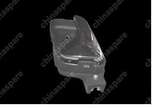 Ручка двери задняя правая (внутренняя) Chery Eastar