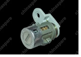 B118CB6105190 Lock cylinder assy - fr door lh Chery Eastar