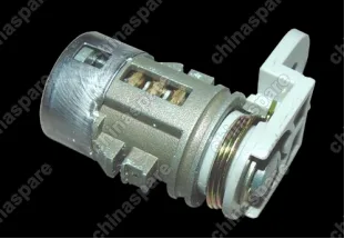 B118CB6105190 Lock cylinder assy - fr door lh Chery Eastar