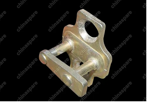 B116105270 Петля замка двери Chery Eastar