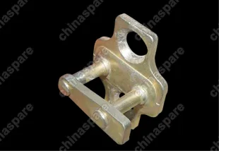 B116105270 Петля замка двери Chery Eastar