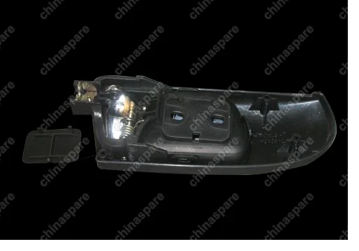 Ручка двери передняя левая (внутренняя) Chery Eastar