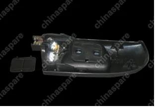 Ручка двери передняя левая (внутренняя) Chery Eastar