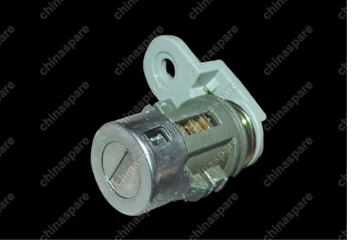B118CB6105210 Core lock-fr rh Chery Eastar