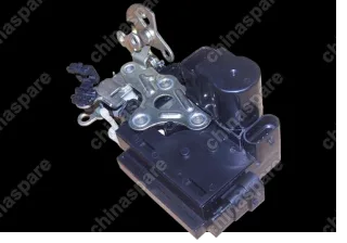 Замок двери передней правой Chery Eastar