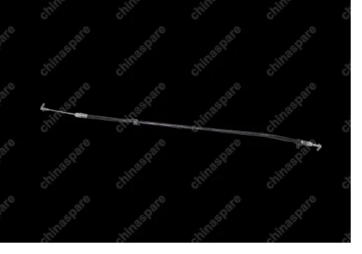 Трос замка капота Chery Eastar