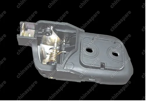 Ручка двери передняя правая (внутренняя) Chery Eastar