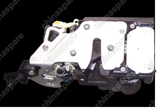 B116205010 Замок левой задней двери Chery Eastar