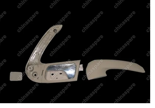 B116205120MA Handle - rr door inner lh Chery Eastar