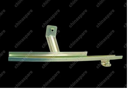 B116101360 Направляющая стекла Chery Eastar