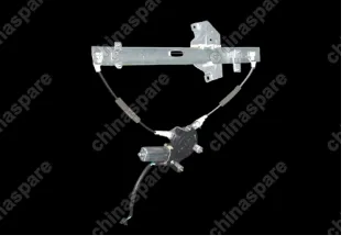 B116104120 Стеклоподъемник правого переднего стекла Chery Eastar