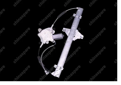 B116204110BA Regulator - rr window lh Chery Eastar