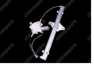 B116204110BA Regulator - rr window lh Chery Eastar