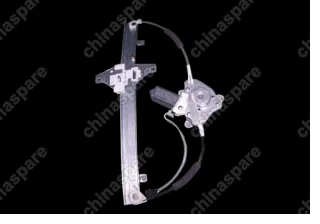 B116204110BA Regulator - rr window lh Chery Eastar