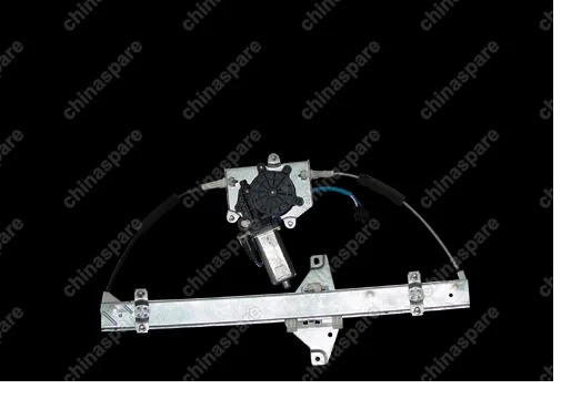 B116204110 Стеклоподъемник двери предней левой Chery Eastar