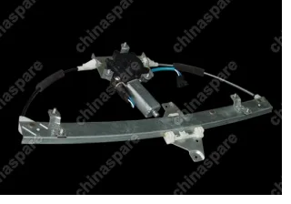 B116204110 Стеклоподъемник двери предней левой Chery Eastar