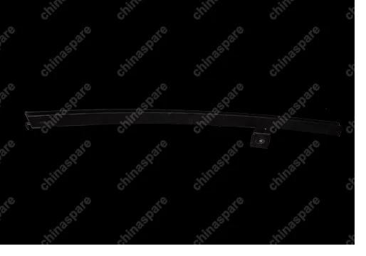 B116201460 Направляющая стекла Chery Eastar